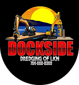 Dockside Dredging of LKN